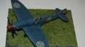 - Building Review - Supermarine Spitfire PRXIX 1/72 scale 