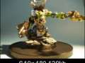 Ork Warboss