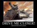Why Commisars are so angry... Lolz