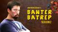 X-Wing Battle Report - Banter Batrep Ep 16