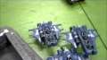 40k Battle Report: 1750pts Tau vs Grey Knights