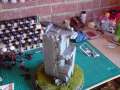 Battered Watch Tower