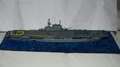 - Building Review - Revell U.S.S Enterprise 1/1200 scale 