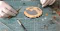 IchibanStudio Live Ep 13: Sand bag base