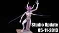 Studio Update 2013-05-12
