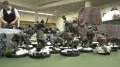 Tournament Space Wolf Army Showcase 