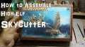 Skycutter Assembly