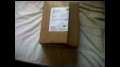 A Very Special Unboxing