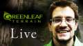 Green Leaf Terrain Live Ep. 20: Table Flocking