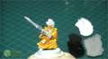Non Metallic Metal: Swords pt 1