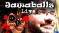 Jawaballs Live Episode 19: Sit and Chat