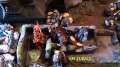 Space Wolves vs. Eldar/Dark Eldar 1750p
