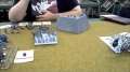 Warhammer Fantasy battle report 2800pts Orcs & Goblins vs High Elves