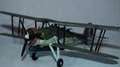 - Building Review - Revell Fairey Swordfish Mk I/III 1/72 scale 
