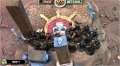 Chaos Vs Necrons Warhammer 40k Battle Report - Banter Batrep Ep 27 - Part 4/5