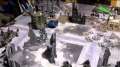 Fully Painted Dark Eldar vs Alpha Legion