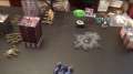 Warhammer 40K Battle Report Tyranids vs Space Marines 1000 points part 2 of 4