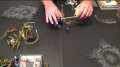 Warhammer 40K Battle Report Tyranids vs Space Marines 1000 points part 4 of 4
