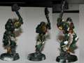Painting my chaplain, body and crozius