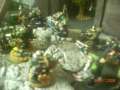 My 40k terrain and orks