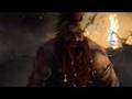 Warhammer Online Trailer One