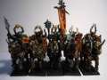 Chaos Knights