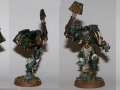 Chaplain - assembled