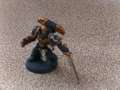 ultramarine sergant