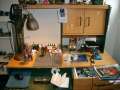 Tools and Supplies for the Aspiring Modeler