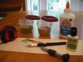 How to make your own "Homemade" movement trays!