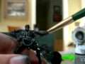 How to paint a necron warriors pt1