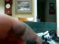 How to paint a scarab swarm pt1
