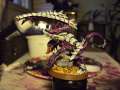 Finished Lictor and Guard and new bases