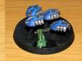 Necron scarabs, part 1