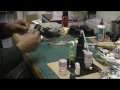 Chemical Refinery building ramble & Tank Traps Q/A