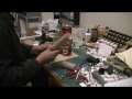 40k Smoke stack / refinery scenery, nice and quick