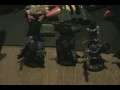 my space marine army