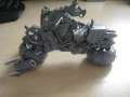 Converted Ork hover bike