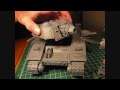 Warhammer 40k Magnetizing the Stormlord Part 4