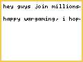 join millionsaviors.webs.com