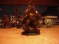 My chaos space marines