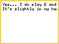 Dungeons and Dragons campaign