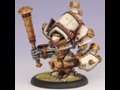 Protectorate of Menoth Army