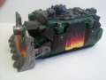 Salimanders Vindicator