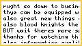 things about vampire counts and vampire lord.