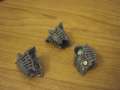 How to Magnetize Warriors