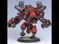 Khador army