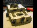 my Ork trukk conversion