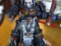 Dark Angels Terminator Chaplain
