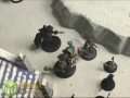 Cygnar VS Khador Battle Report